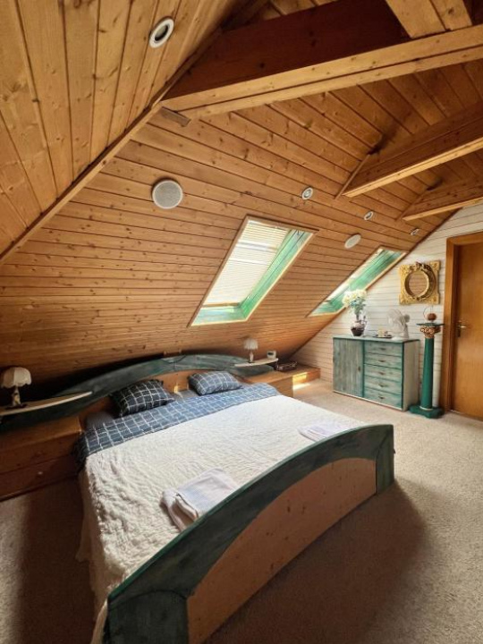 B&B Chardas - Buk