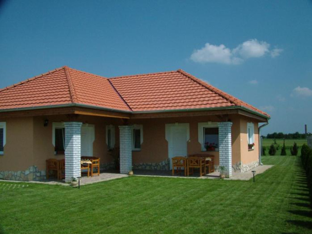 Hévapaat Apartment - Buk