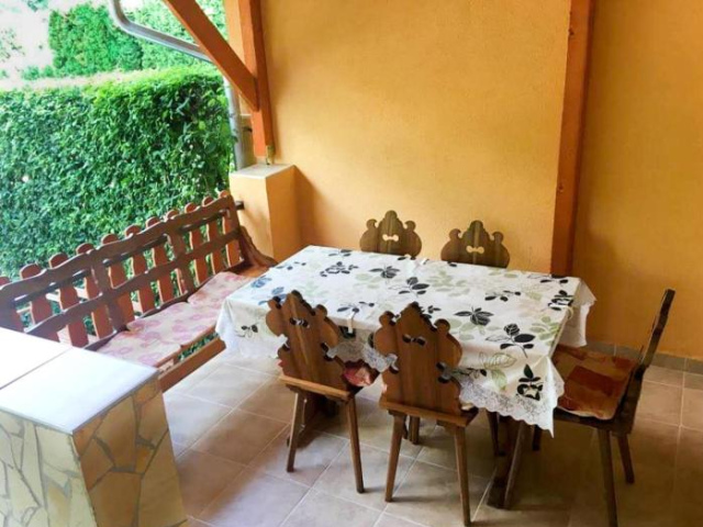 Apartman Marina - Buk