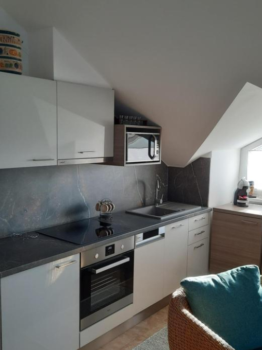 Kamilla Apartman Villapark - Buk
