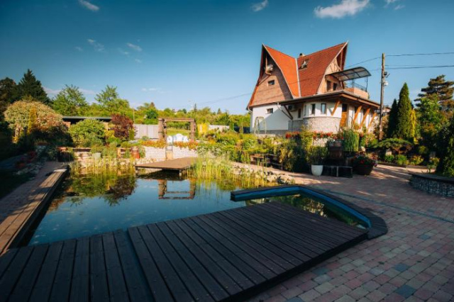 Vintage Home Vendégház - Miskolctapolca