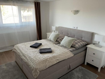Malibu Apartman