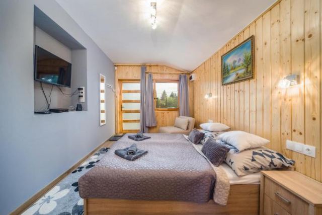 Milmár Wellness Vendégház Miskolctapolca - Miskolctapolca