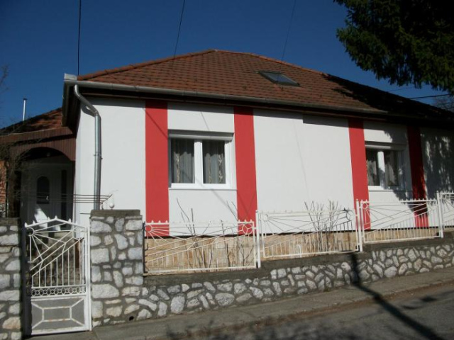 Füge Vendégház - Miskolctapolca