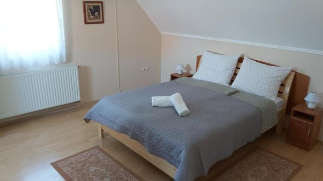 Maria Villa Holiday Home - Egerszalok