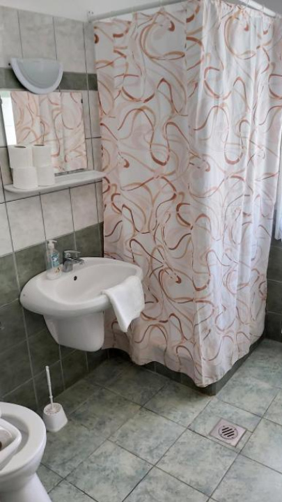 Maria Villa Holiday Home - Egerszalok