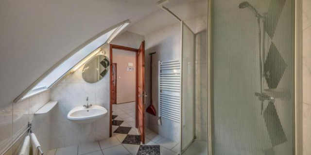 Laky Villa Zalakaros - 佐洛卡羅斯