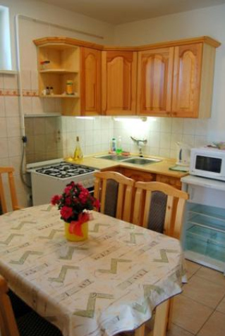 Cédrus Apartmanház - Cédrus köz 7 Zalakaros - Zalakaros