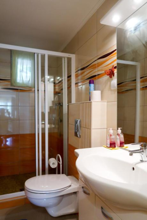 Magyar 4 Apartment - Zalakaros