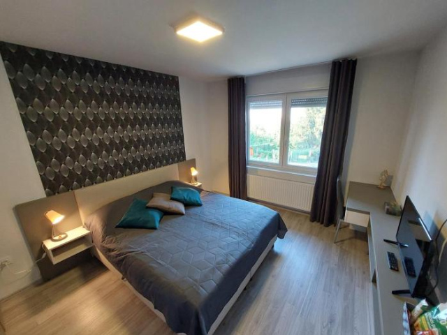 Boutique Villa Zala - 佐洛卡羅斯