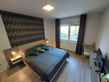 Boutique Villa Zala