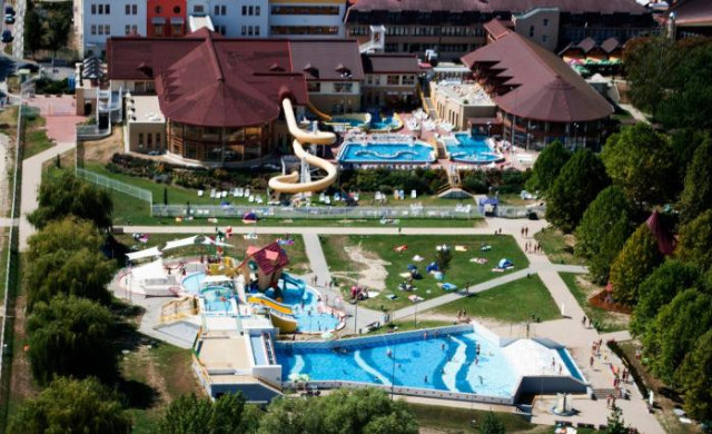 Rubin Apartman Zalakaros - Zalakaros