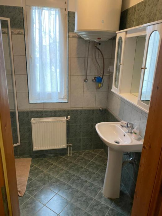 Green House Apartments - Zalakaros