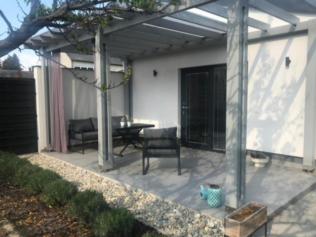 Angelit Stúdió Apartman - Zalakaros