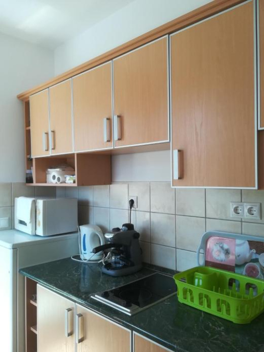 Borisz Apartman Zalakaros - 佐洛卡羅斯