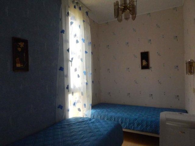 Apartment in Zalakaros 35693 - 佐洛卡羅斯