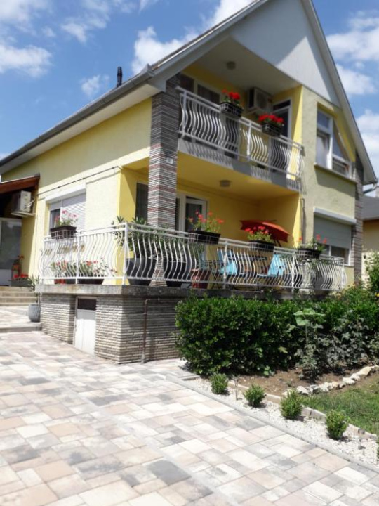 Jázmin Apartman Zalakaros - Zalakaros