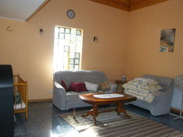Klára Apartmanház - Zalakaros