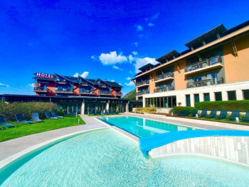 Visegrád Hotel