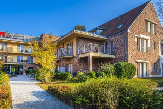Royal Club Hotel - Visegrad