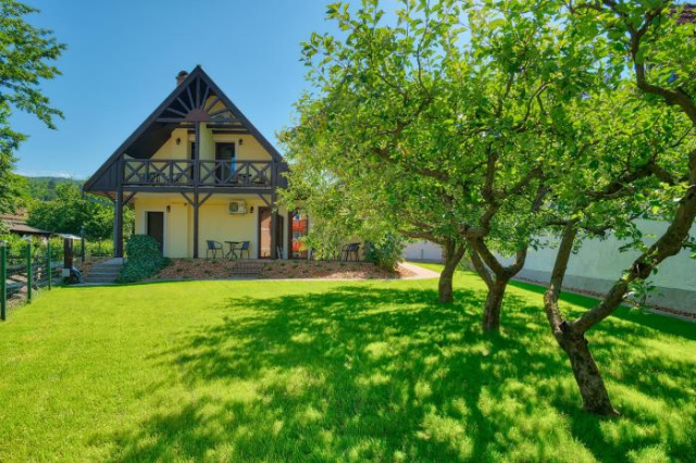 Honti Hostel - Visegrad
