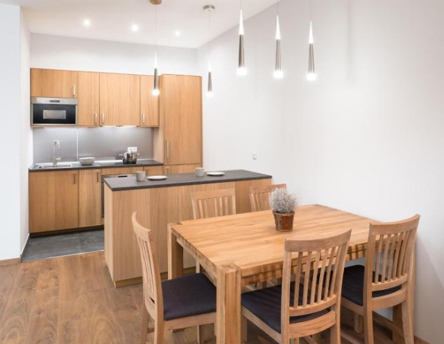 Deluxe Apartman Visegrád - Visegrad