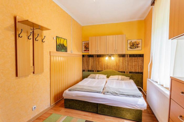 Visegrád Vendégház Apartment