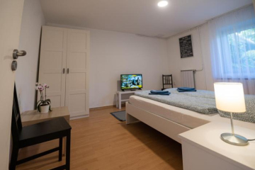 Villa Harmónia Apartman