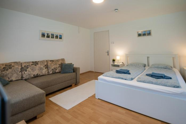 Villa Harmónia Apartman - Visegrad