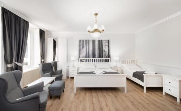 Provence Apartmanok