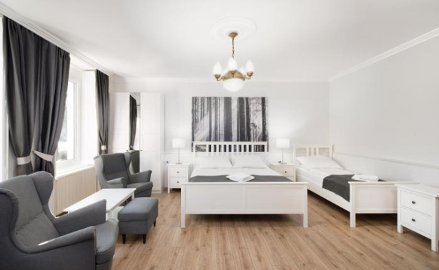 Provence Apartmanok - Visegrad