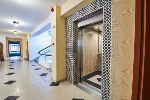 Hotel Korona - Harkany