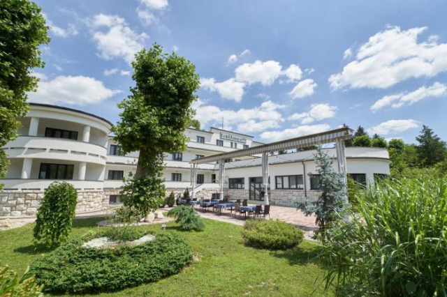Hotel Korona - Harkany