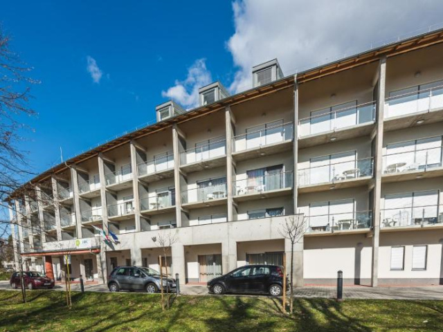 Harkányi Psoriasis Centrum - Harkany