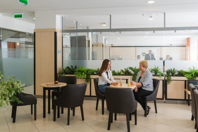 Harkányi Psoriasis Centrum - Harkany