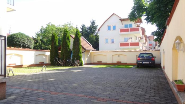 Gere Apartment de Luxe - Harkany