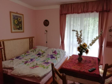 Gyöngyvirág Üdülő – Mario Apartman
