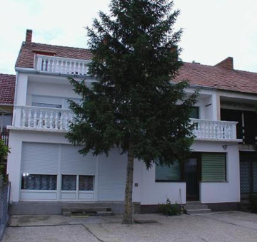 Jartó Apartman
