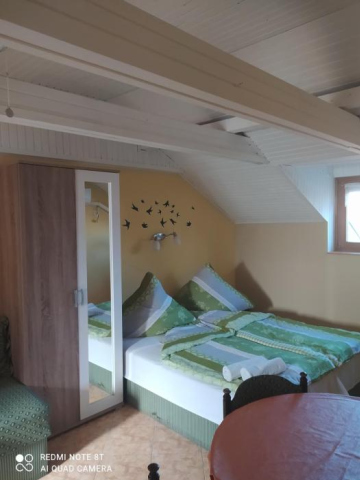 Apartmanház Gabriella