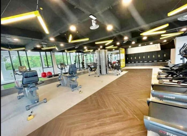 Comfort Stay @ The Cove Hillside - Ipoh