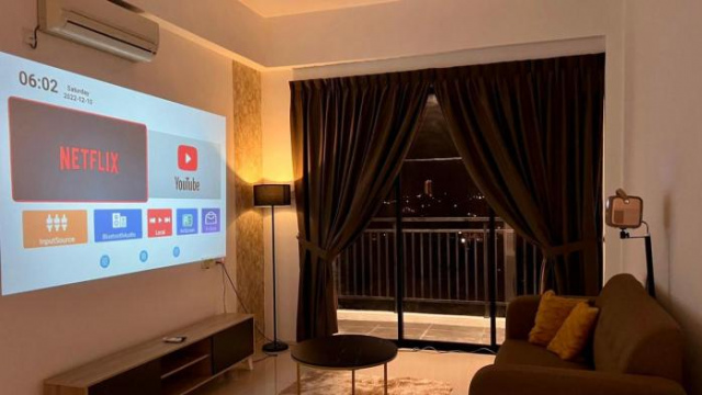 Comfort Stay @ The Cove Hillside - Ipoh