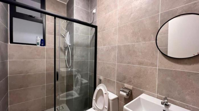 Comfort Stay @ The Cove Hillside - Ipoh