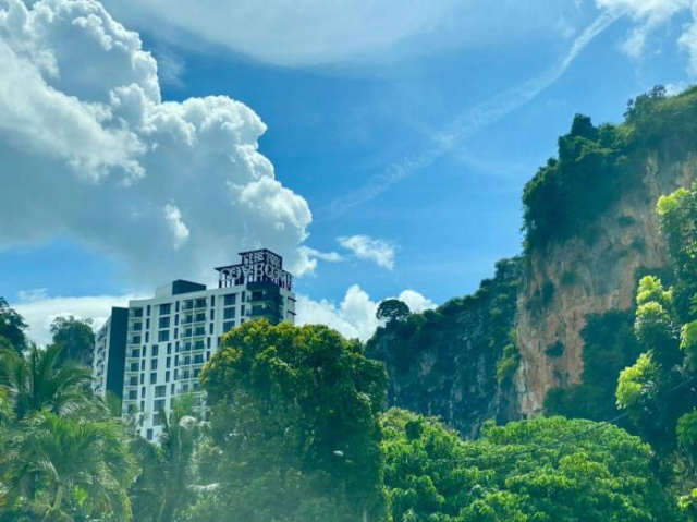 Comfort Stay @ The Cove Hillside - Ipoh