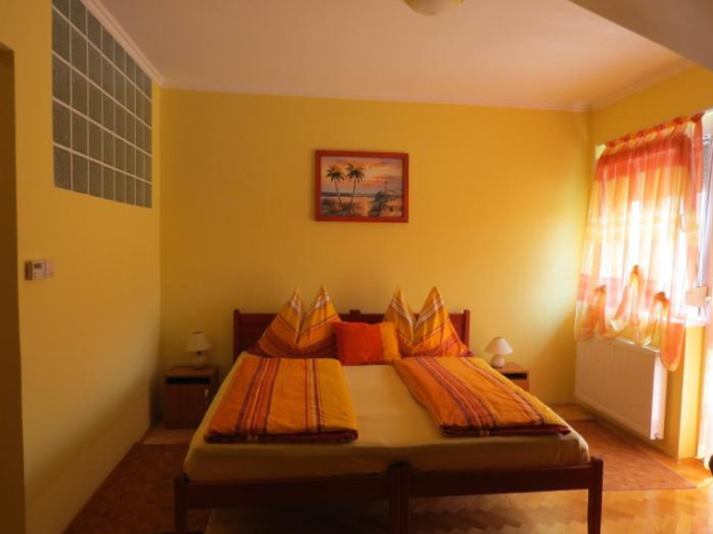Jázmin Apartman - Harkany