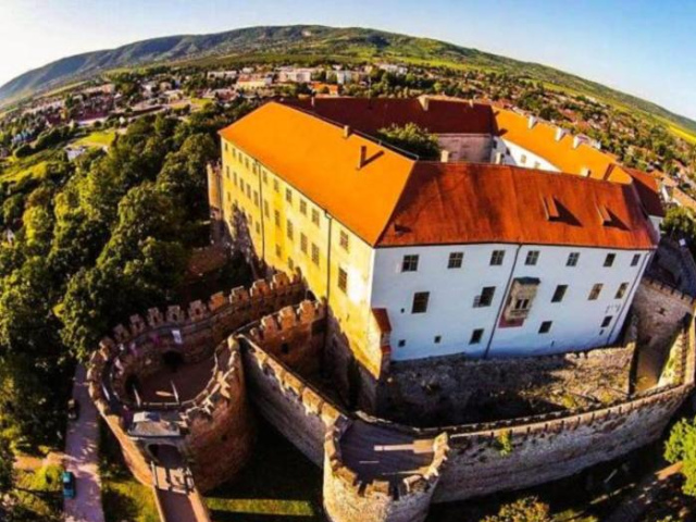 Oázis Apartman - Harkany