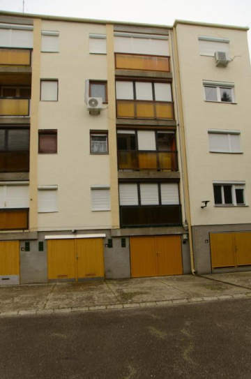 Kovács Apartman Harkány