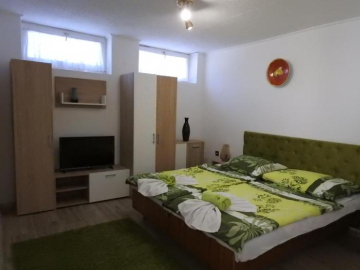 Haus Gizella