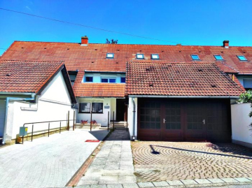 Alea Apartmanok