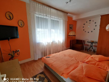 Paksy Apartman