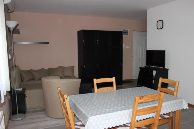Otto Apartment - Harkany